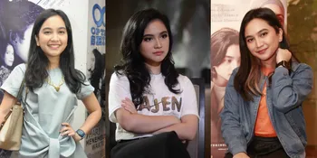 Perjalanan Karier Rachel Amanda, Dulu Bintangi Sinetron 'CANDY' yang Booming Abis - Kini Pilih Lanjutkan Studi di Amsterdam