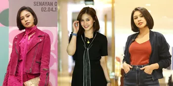 Perjalanan Karier Vanesha Prescilla, Dulu Ingin Jadi Model dan Tak Terpikir Jadi Aktris - Kini Namanya Melejit Jadi Idola Kaum Adam