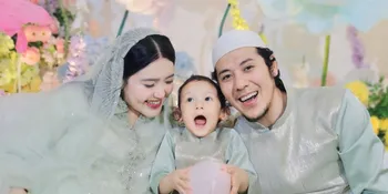 Perjuangan Via Vallen Lahirkan Anak Kedua Lewat Operasi Caesar