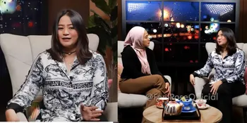 Pernah Disebut Kena Santet, Ini Alasan Jelita Bahar Tolak Tawaran Manggung - Alami Anxiety Disorder