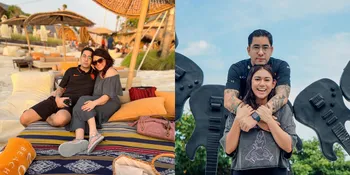 Pernah Jadi Korban KDRT, Potret Thalita Latief yang Kini Makin Bahagia Dengan Sang Kekasih - Sempat Dituding Pelakor