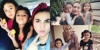 Pernah Pacaran Sama Raffi Ahmad, Begini Kehidupan Asha Shara Sekarang