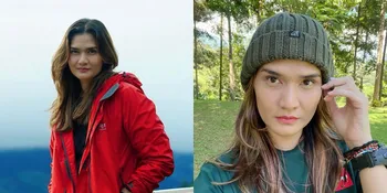 Pernah Terdampar Di Pulau Tak Berpenghuni, Ini 8 Kabar Terbaru Medina Kamil yang Masih Hobi Naik Gunung Meski Sudah Jadi Ibu 2 Anak