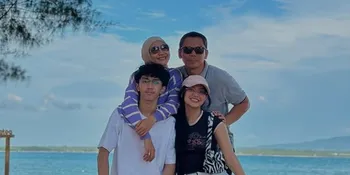 Pernah Terpuruk, Ira Swara Dibantu Raffi Ahmad Rp50 Juta