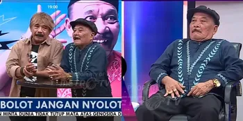 Pernah Tinggal di Kandang Kambing! 10 Potret Perjalanan Hidup Haji Bolot yang Kini Jadi Juragan Kontrakan