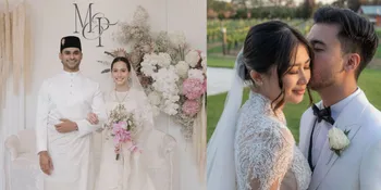 Pernikahan Artis Tanah Air di Oktober 2024: Terbaru Ada Pevita Pearce hingga Irish Bella