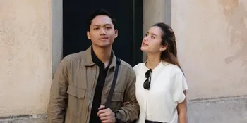 Pernikahan Ditunda, Azriel Hermansyah Pilih Fokus Wisuda