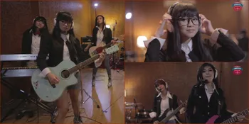 Persembahan Juwita Band Untuk Taylor Swift