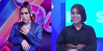 Pertahankan Kulit Eksotis, 8 Potret Evi Masamba Ungkap Ingin Rombak Hidung - Foto Jadulnya Disorot