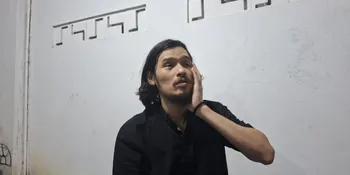 Pesan Haru Ayah Virzha Sebelum Meninggal: Jaga Kesehatan dan Jadi Orang Jujur