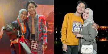 Pesan Mendalam Okie Agustina untuk Kiesha Alvaro, Ingatkan Soal Karier: Jangan Sampai Hancur Karena Emosi