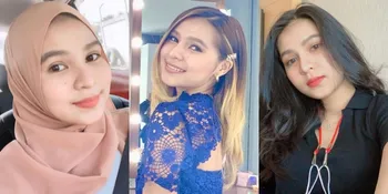 Pesona Cantik Tiara, Keponakan Annisa Bahar yang Berseteru dengan Ibu Sambung dan Kabur dari Rumah