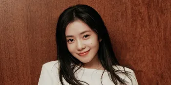 Pesona Liu Haocun Aktris Muda China yang Tidak Pernah Ambil Adegan Kiss Scene, Visualnya Cantik Memikat 