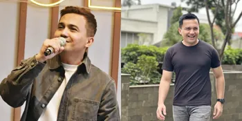 8 Potret Pesona Sahrul Gunawan di Usia 49 Tahun yang Awet Mudanya Kebangetan
