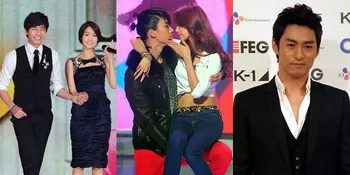 Pesona Yoona SNSD Mampu Bikin 9 Seleb Ganteng Ini Klepek-Klepek