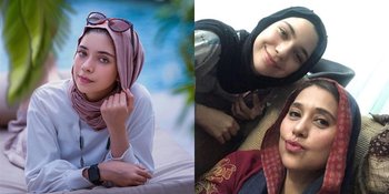Pesonanya Meneduhkan Hati, 9 Potret Isabelle Tramp Anak Ayu Azhari yang Umurnya Baru 16 Tahun Tapi Kecantikannya Sukses Saingi Sang Mama