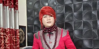 Pesulap Merah Akui Lakukan Poligami Nikahi Ratu Rizky Nabila