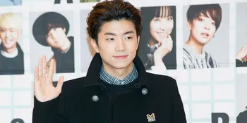 Photoshoot - Wooyoung 2PM Pergi ke Bali