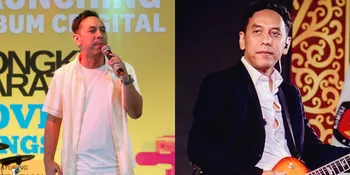 Pilih Jadi Warga Bali Sejak 2016, Potret Pongki Barata yang Kini Buka Bisnis Kopi dengan Menu Andalan Donat Vegan