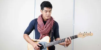 Pilih Solo Karir, Nathan Hartono Bak Idol Korea di Indonesia