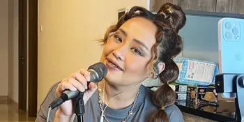 Pinkan Mambo Incar Panggung American's Got Talent, Target Gaji Miliaran Rupiah