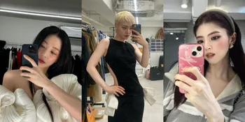 Popularitas Melonjak Karena Perankan Karakter Antagonis, Sederet Bintang Korea Ini Dituding Problematik di Kehidupan Nyata