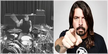 Popularitas Para Drummer Berikut Mampu Mengalahkan Bandnya!