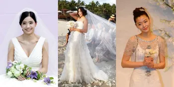 Populer dan Kaya Raya, Sederet Aktris Top Ini Menikah dengan Crazy Rich Korea Selatan - Ada CEO Hingga Keluarga Pendiri Perusahaan Ekuitas