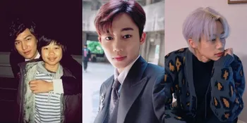 Populer Sebagai Adik Geum Jan Di 'BOYS OVER FLOWERS', 8 Potret Park Ji Bin yang Namanya Makin Meroket - Dulu Imut Sekarang Ganteng Banget
