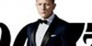 Poster Karakter Pemain SKYFALL