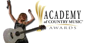Potret 42 Tahun Para Juara ACM Awards Hingga Era Taylor Swift