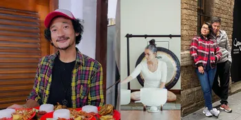 Potret 6 Artis yang Tinggalkan Dunia Hiburan, Kini Tekuni Profesi Tak Mentereng Namun Bikin Hati Damai