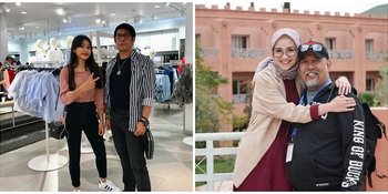 Potret 8 Anak Perempuan Pelawak Tanah Air, Cantik-Cantik Semua!