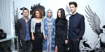 Potret 9 Tahun Kebersamaan BBB, Netizen Dibuat Heboh Gila