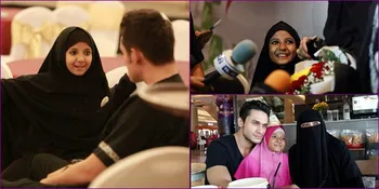 Potret Aisyah, Putri Cantik Soraya Abdullah Yang Hafal AlQuran