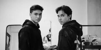 Potret Akrab Oliver Roberts dengan Kakak, Main Bareng William dan Cinta Brian