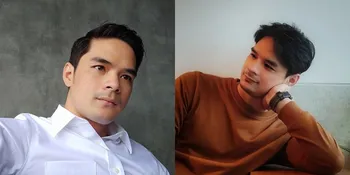 Potret Aktor FTV Frans Nickolas, Akui Pernah Kecanduan Film Panas dan Tobat Karena Istri