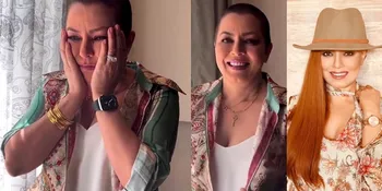 Potret Aktris Bollywood Lawas Mahima Chaudhry yang Kini Melawan Kanker, Berusaha Tegar