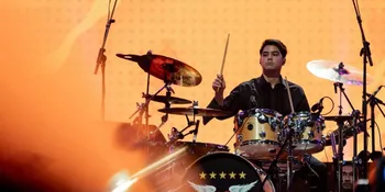 Potret Al Ghazali Gantikan Tyo Nugros di Malaysia, Akui Nervous - Jarinya Sampai Luka