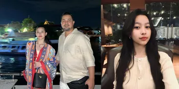 Potret Aquene Djorghi Anak Sultan Djorghi Didiagnosa Alami Radang Paru-paru, Harus Jalani Fisioterapi