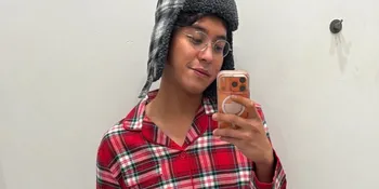 Potret Ardhito Pramono Nge-PAP, Bikin Netizen Halu