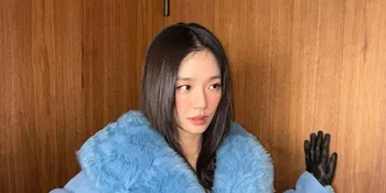 Potret Artis Cantik Korea yang Kini Usia 30-an Semakin Menggoda (PART 2)