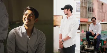 Potret Arya Saloka Serahkan Hak Asuh Anak, Sepakat Cerai dengan Damai