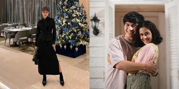 Potret Asila Maisa Anak Ramzi yang Sudah Beranjak Dewasa, Makin Cantik Menawan - Mesra dan Romantis dengan Pacarnya yang Pesinetron