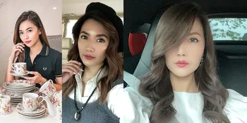 Potret Asty Ananta yang Kini Berdagu Lancip dan Pipi Tirus Abis, Bikin Pangling