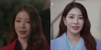 Potret BoA Sebagai Mantan Tunangan Na In Woo di 'MARRY MY HUSBAND', Wajah Disebut Berubah Hingga Tak Dikenali