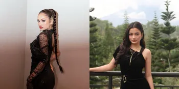 Potret Bulan Sofya Adik Ratu Sofya yang Makin Memesona, Tunjukkan Skill di Dunia Seni Peran