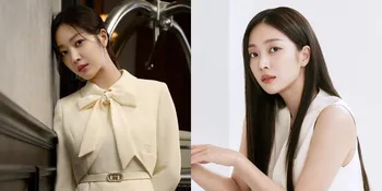 Potret Cantik Jo Bo Ah yang Baru Saja Umumkan Akan Menikah dengan Pria Bukan dari Kalangan Artis