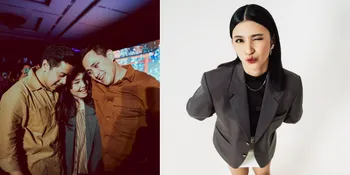 Potret Cantik Keisha Cinantya Personel Baru HIVI!, Punya Latar Belakang Menarik