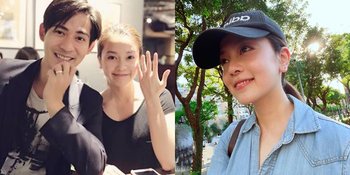 Potret Cantik Reen Yu Istri Vic Zhou yang Kini Sudah Jarang di Layar Kaca, Masih Imut di Usia Kepala Tiga